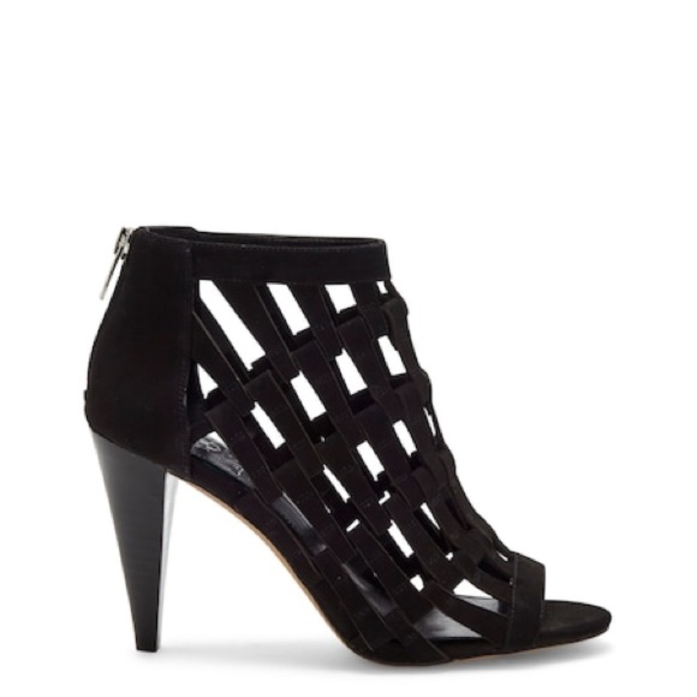 Vince Camuto Aventha‎ Woven Bootie